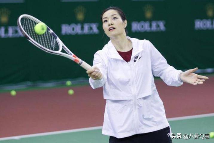 李娜赛事规则更新后续来了(李娜比赛视频)
